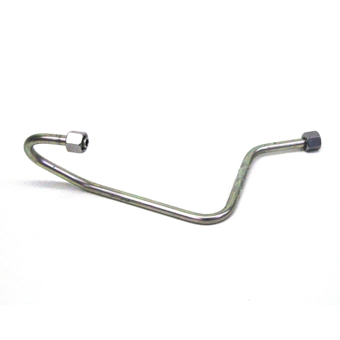 MAN LATIN AMERICA | 07W145141B | TUBULACAO TUBO COMPRESSOR VW CONSTELLATION MOTOR MAN D08 EURO 5-f61be249-f135-4e76-af09-9ee2c094afb2