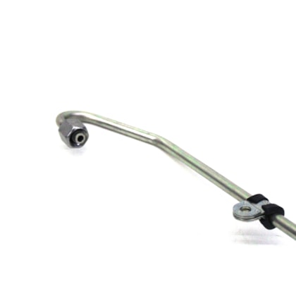 MAN LATIN AMERICA | 07W145141C | TUBULACAO TURBO COMPRESSOR VW CONSTELLATION MOTOR MAN D08 EURO 5