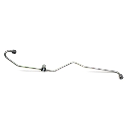 MAN LATIN AMERICA | 07W145141C | TUBULACAO TURBO COMPRESSOR VW CONSTELLATION MOTOR MAN D08 EURO 5