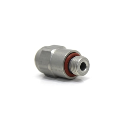 MAN LATIN AMERICA | 07W145617G | CONECTOR ENGATE RAPIDO M14X1,5 LIGACAO BLOCO/TUBO/GUIA VARETA NIVEL OLEO (PARA TUBO/TECALON 12MM = 12X9)