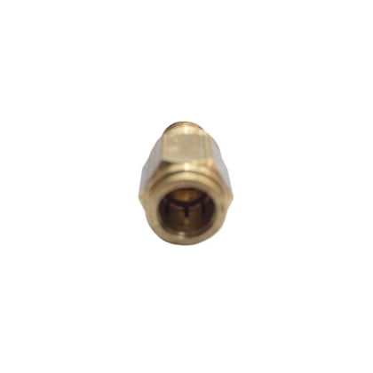 MAN LATIN AMERICA | 07W145617G | CONEXAO ENGATE RAPIDO M14X1,5 LIGACAO BLOCO/TUBO/GUIA VARETA NIVEL OLEO (PARA TUBO/TECALON 12MM = 12X9)