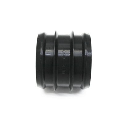 MAN LATIN AMERICA | 07W145760 | TUBO/CONEXAO PECA ENCAIXE/CONEXAO AFTER/INTERCOOLER AO TURBO/TURBINA VW CONSTELLATION MOTOR MAN D0836 6CIL EURO 5 (57X62/71X59MM)