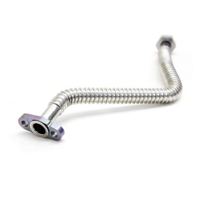 MAN LATIN AMERICA | 07W145820J | TUBO