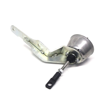 MAN LATIN AMERICA | 07W198722G | VALVULA CONTROLE PRESSAO BI TURBINA/TURBO COMPRESSOR VW CONSTELLATION/ONIBUS MOTOR MAN D0836 6CIL EURO 5 (BI-TURBO)