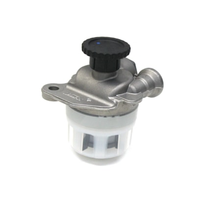 MAN LATIN AMERICA | 07W201758 | BOMBA AUXILIAR COMBUSTIVEL VW CONSTELLATION/ONIBUS/WORKER MOTOR D0834/D0836 4CIL/6CIL EURO 5 ..2017 | MAN TGX MOTOR D2676 EURO 5 ..2017 (COM FILTRO 2V5201370) (ROSCAS M14X1,5 E M16X1,5)