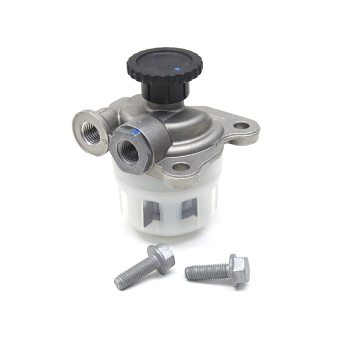 MAN LATIN AMERICA | 07W201758 | BOMBA AUXILIAR COMBUSTIVEL VW CONSTELLATION/ONIBUS/WORKER MOTOR D0834/D0836 4CIL/6CIL EURO 5 ..2017 | MAN TGX MOTOR D2676 EURO 5 ..2017 (COM FILTRO 2V5201370) (ROSCAS M14X1,5 E M16X1,5)-4b0cd94d-1c29-4681-a8fc-3aa80ea48f53