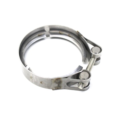 MAN LATIN AMERICA | 07W253143D | ABRACADEIRA TUCHO/CANALETA 72MM VW MOTOR MAN D08