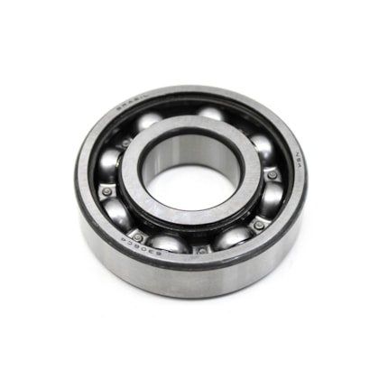 MAN LATIN AMERICA | 07W307101 | ROLAMENTO (6306/C4) ESFERA EIXO POLIA TOMADA FORCA VW CONSTELLATION/ONIBUS/WORKER MOTOR MAN D0834/D0836 4CIL/6CIL (30X72X19MM)