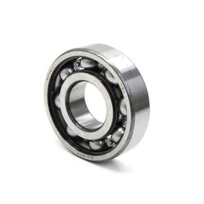 MAN LATIN AMERICA | 07W307101 | ROLAMENTO (6306/C4) ESFERA EIXO POLIA TOMADA FORCA VW CONSTELLATION/ONIBUS/WORKER MOTOR MAN D0834/D0836 4CIL/6CIL (30X72X19MM)