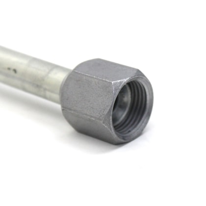 MAN LATIN AMERICA | 07W422973E | TUBO