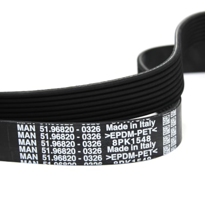 MAN LATIN AMERICA | 07W903137A | CORREIA