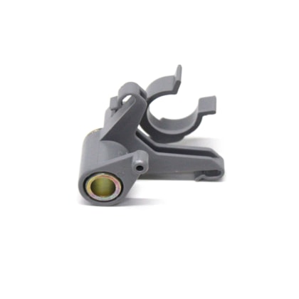 MAN LATIN AMERICA | 07W971303F | SUPORTE/CLIP/GRAMPO PARA CHICOTE BICO INJETOR VW MOTOR MAN D0834/D0836 4CIL/6CIL EURO 5