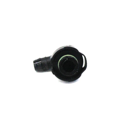 MAN LATIN AMERICA | 22B201100 | CONEXAO/COTOVELO 90 GRAUS MODELO VOSS QUICK NG12 TUBULACAO COMBUSTIVEL A BOIA TANQUE VW CONSTELLATION/ONIBUS/NOVO DELIVERY