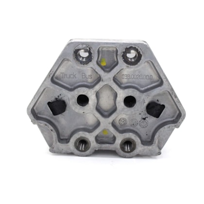 MAN LATIN AMERICA | 23A199255 | COXIM DIANTEIRO MOTOR VW NOVO DELIVERY 9170/11180/13180 (ROSCAS M12X1,5 E M14X1,5)