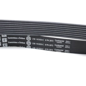 MAN LATIN AMERICA | 23B145933C | CORREIA