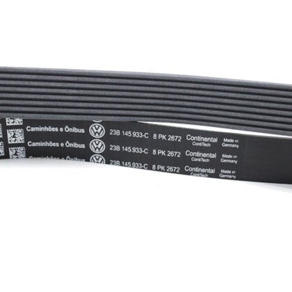 MAN LATIN AMERICA | 23B145933C | CORREIA