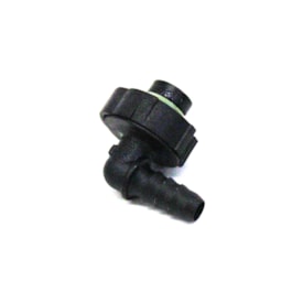 MAN LATIN AMERICA | 23B201100 | CONEXAO/COTOVELO 90 GRAUS MODELO VOSS QUICK NG8 TUBULACAO COMBUSTIVEL A BOIA TANQUE VW NOVO DELIVERY