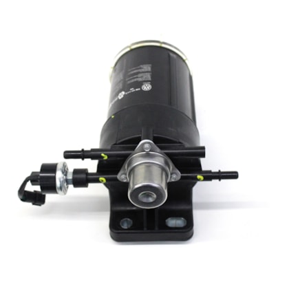 MAN LATIN AMERICA | 23B201512C | CONJUNTO CABECOTE COM FILTRO DIESEL/RACOR SEPARADOR DAGUA VW NOVO DELIVERY EXPRESS 4150/6160 MOTOR CUMMINS SERIE ISF 2.8 EURO 5