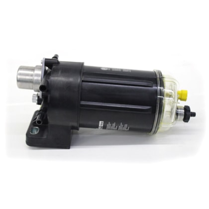 MAN LATIN AMERICA | 23B201512C | CONJUNTO CABECOTE COM FILTRO DIESEL/RACOR SEPARADOR DAGUA VW NOVO DELIVERY EXPRESS 4150/6160 MOTOR CUMMINS SERIE ISF 2.8 EURO 5