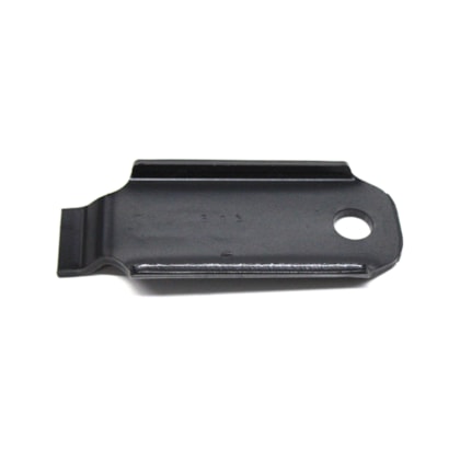 MAN LATIN AMERICA | 23B401321 | SUPORTE/CHAPA SUPERIOR BUCHA BARRA ESTABILIZADORA DIANTEIRA VW NOVO DELIVERY EXPRESS/4150/4160/6150