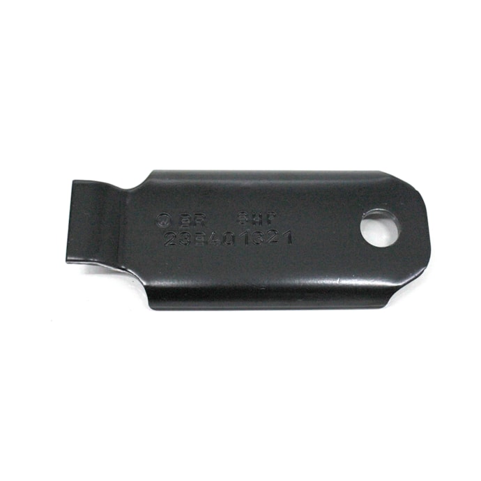 MAN LATIN AMERICA | 23B401321 | SUPORTE/CHAPA SUPERIOR BUCHA BARRA ESTABILIZADORA DIANTEIRA VW NOVO DELIVERY EXPRESS/4150/4160/6150-1ced8198-f92f-42d9-a1d4-c7ea5b8c03c6