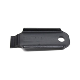 MAN LATIN AMERICA | 23B401321 | SUPORTE/CHAPA SUPERIOR BUCHA BARRA ESTABILIZADORA DIANTEIRA VW NOVO DELIVERY EXPRESS/4150/4160/6150