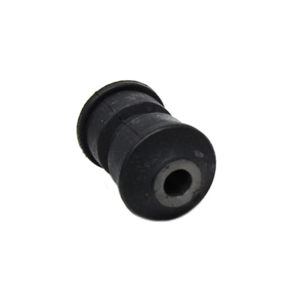 MAN LATIN AMERICA | 23B407421A | BUCHA METAL/BORRACHA DA PONTA DO BRACO/BANDEJA INFERIOR SUSPENSAO DIANTEIRA LD/LE (16X50/57X96MM) (USA 2 CADA LADO)