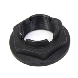 MAN LATIN AMERICA | 23B407644A | PORCA FIXACAO CUBO 6F RODA DIANTEIRA VW NOVO DELIVERY