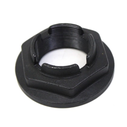 MAN LATIN AMERICA | 23B407644A | PORCA FIXACAO CUBO 6F RODA DIANTEIRA VW NOVO DELIVERY