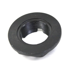 MAN LATIN AMERICA | 23B407644A | PORCA FIXACAO CUBO 6F RODA DIANTEIRA VW NOVO DELIVERY