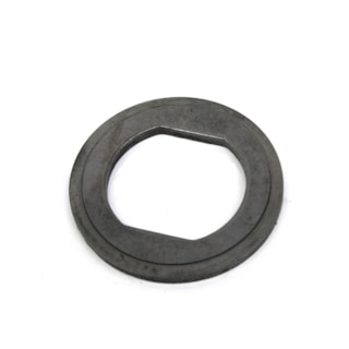 MAN LATIN AMERICA | 23B407661A | ARRUELA LISA DE APOIO PORCA FIXACAO CUBO 6F RODA DIANTEIRA VW NOVO DELIVERY