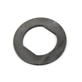 MAN LATIN AMERICA | 23B407661A | ARRUELA LISA DE APOIO PORCA FIXACAO CUBO 6F RODA DIANTEIRA VW NOVO DELIVERY