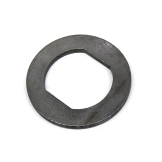 MAN LATIN AMERICA | 23B407661A | ARRUELA LISA DE APOIO PORCA FIXACAO CUBO 6F RODA DIANTEIRA VW NOVO DELIVERY