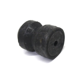 MAN LATIN AMERICA | 23B411125 | BATENTE PARTE SUPERIOR SUSPENSAO DIANTEIRA VW NOVO DELIVERY 9170/11180/13180
