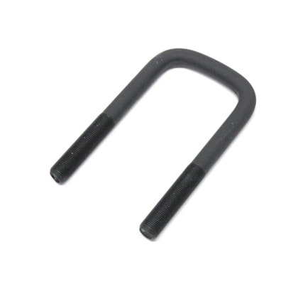MAN LATIN AMERICA | 23B411129 | GRAMPO MOLA (18MM) 177MM SUSPENSAO DIANTEIRA VW NOVO DELIVERY 9170/11180/13180