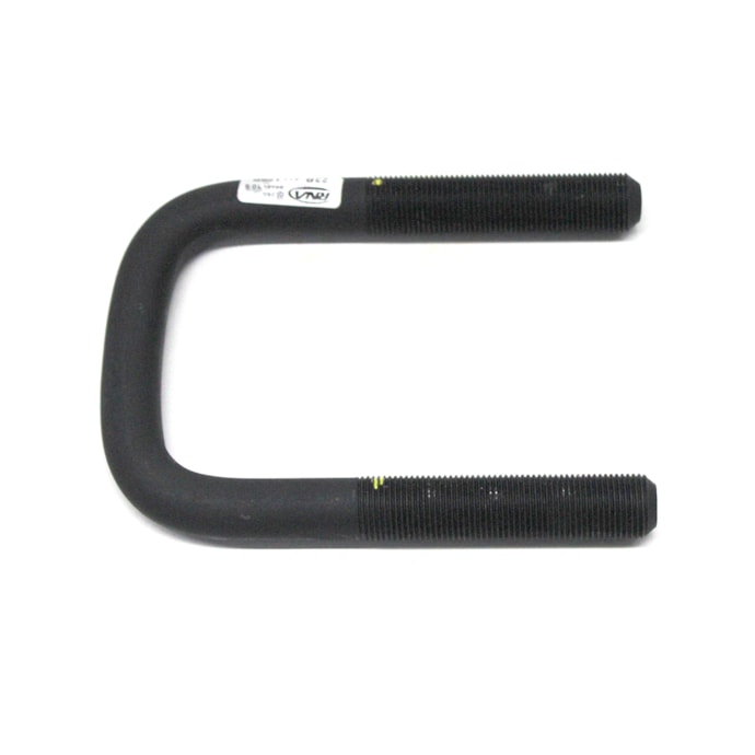 MAN LATIN AMERICA | 23B411129B | GRAMPO MOLA (18MM) 137,40MM SUSPENSAO DIANTEIRA VW NOVO DELIVERY 9170/11180/13180-db08efc0-d093-4345-a428-ca1b431afcd4