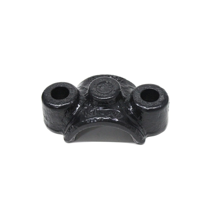 MAN LATIN AMERICA | 23B411239 | SUPORTE/ABRACADEIRA INFERIOR BUCHA BARRA ESTABILIZADORA DIANTEIRA VW NOVO DELIVERY 9170/11180/13180-b598544e-3ee0-4d20-84b7-2772dfbc09c5