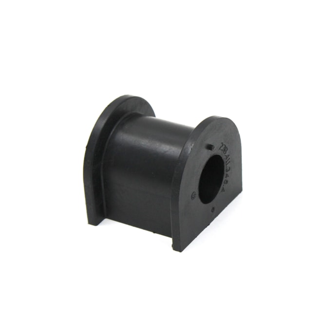 MAN LATIN AMERICA | 23B411346A | BUCHA BARRA ESTABILIZADORA DIANTEIRA VW NOVO DELIVERY EXPRESS/4150/4160/6150 (24,50X43X52MM)-93d60f95-1115-41e6-96a2-7f0ccc1dfaf9