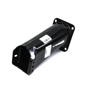 MAN LATIN AMERICA | 23B419515 | CAPA/COBERTURA COLUNA DIRECAO VW NOVO DELIVERY EXPRESS/4160/6160/9170/11180 | E-DELIVERY | MICRO ONIBUS