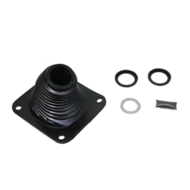 MAN LATIN AMERICA | 23B419523A | GUARDA PO/COIFA 4F COLUNA DIRECAO VW NOVO DELIVERY EURO 5/6 | MICRO ONIBUS 9180OD/10180OD/11180OD EURO 6 | E-DELIVERY