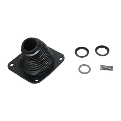 MAN LATIN AMERICA | 23B419523A | GUARDA PO/COIFA 4F COLUNA DIRECAO VW NOVO DELIVERY EURO 5/6 | MICRO ONIBUS 9180OD/10180OD/11180OD EURO 6 | E-DELIVERY