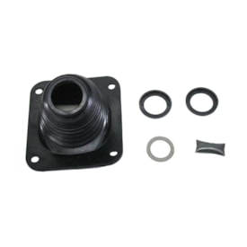 MAN LATIN AMERICA | 23B419523A | GUARDA PO/COIFA 4F COLUNA DIRECAO VW NOVO DELIVERY EURO 5/6 | MICRO ONIBUS 9180OD/10180OD/11180OD EURO 6 | E-DELIVERY