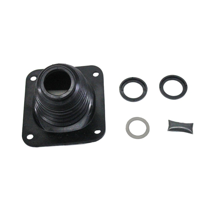MAN LATIN AMERICA | 23B419523A | GUARDA PO/COIFA 4F COLUNA DIRECAO VW NOVO DELIVERY EURO 5/6 | MICRO ONIBUS 9180OD/10180OD/11180OD EURO 6 | E-DELIVERY-d3795116-f381-4cd6-88cf-a1527b8ee466