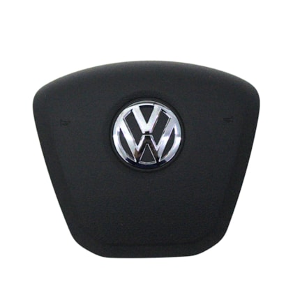 MAN LATIN AMERICA | 23B41966982V | COBERTURA/TAMPA BUZINA PARA VOLANTE DIRECAO VW VOLANTE DIRECAO VW NOVO DELIVERY EURO 5/6 | MICRO ONIBUS 9180OD/10180OD/11180OD EURO 6 | E-DELIVERY