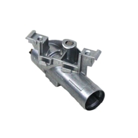 MAN LATIN AMERICA | 23B419959A | CARCACA/TRAVA IGNICAO E COLUNA DIRECAO VW NOVO DELIVERY (SEM MIOLO E SEM COMUTADOR)