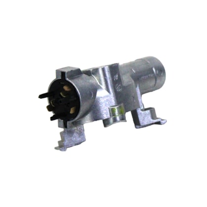 MAN LATIN AMERICA | 23B419959A | CARCACA/TRAVA IGNICAO E COLUNA DIRECAO VW NOVO DELIVERY (SEM MIOLO E SEM COMUTADOR)