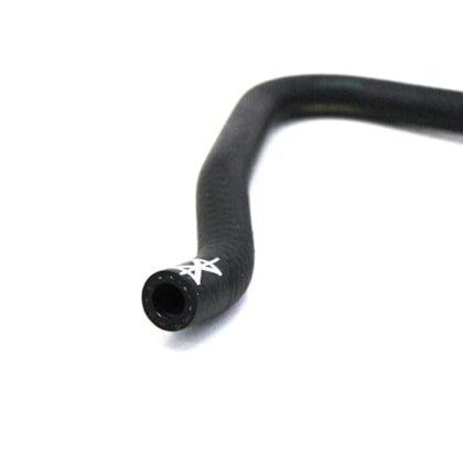 MAN LATIN AMERICA | 23B422898A | MANGUEIRA RETORNO RESERVATORIO/BOMBA DIRECAO HIDRAULICA VW NOVO DELIVERY MOTOR CUMMINS SERIE ISF EURO 5