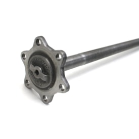 MAN LATIN AMERICA | 23B501203D | SEMI EIXO 6F 30E 966MM LD/LE VW NOVO DELIVERY EXPRESS (EIXO AAM) (BITOLA PARTE ESTRIA 33MM)