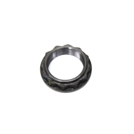 MAN LATIN AMERICA | 23B501471B | PORCA CARCACA TRASEIRA ROSCA LE VW NOVO DELIVERY EXPRESS/4150/4160/6160 (49X64MM)