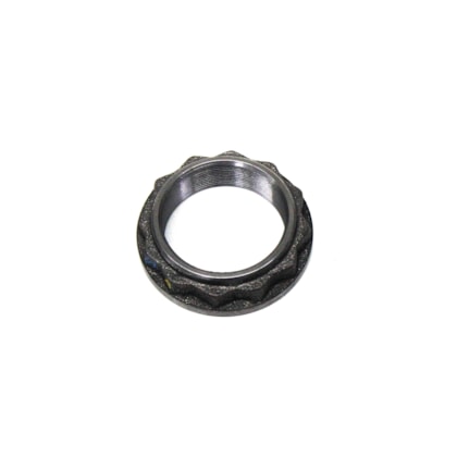 MAN LATIN AMERICA | 23B501471B | PORCA CARCACA TRASEIRA ROSCA LE VW NOVO DELIVERY EXPRESS/4150/4160/6160 (49X64MM)